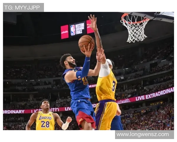 湖人对阵掘金精彩对决视频直播回顾与分析二月十五日赛事亮点全记录