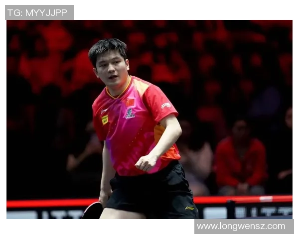 樊振东3-0完胜率队前进欧冠8强，精深体现引爆全场欢呼