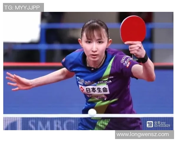 生计初次+时隔1年夺冠！早田希娜拒日乒一姐反转 世界排名升至第十